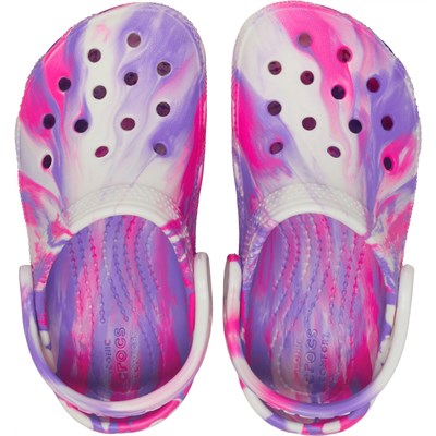 CROCS CLASSIC KIZ ÇOCUK TERLİK 210720-6TX