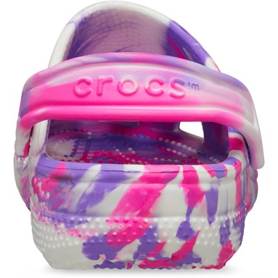 CROCS CLASSIC KIZ ÇOCUK TERLİK 210720-6TX