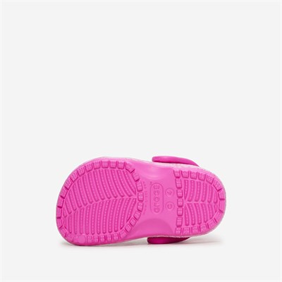 CROCS CLASSIC KIZ ÇOCUK TERLİK 211407-90H