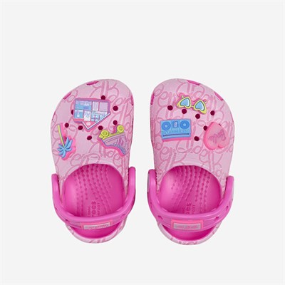 CROCS CLASSIC KIZ ÇOCUK TERLİK 211407-90H