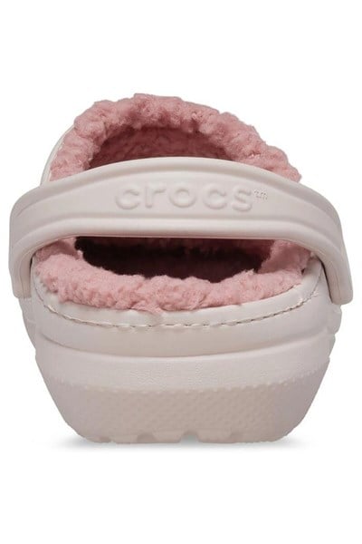 CROCS CLASSIC LINED KADIN TERLİK 203591-6UR