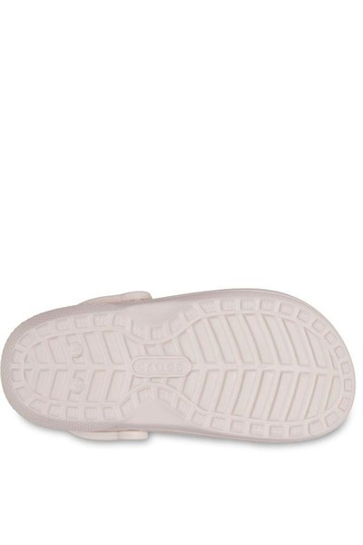 CROCS CLASSIC LINED KADIN TERLİK 203591-6UR