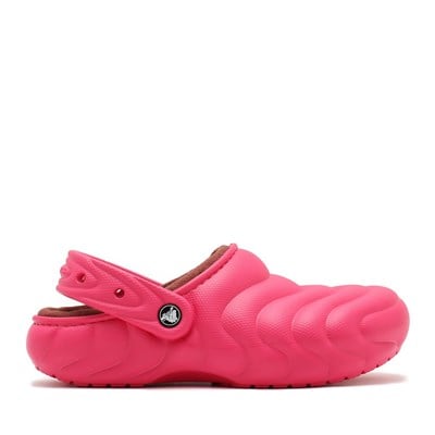 CROCS CLASSIC LINED OVERPUFF KADIN TERLİK 210059-6ZQ
