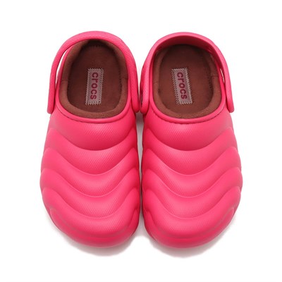 CROCS CLASSIC LINED OVERPUFF KADIN TERLİK 210059-6ZQ