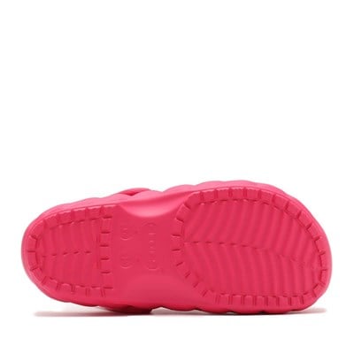 CROCS CLASSIC LINED OVERPUFF KADIN TERLİK 210059-6ZQ