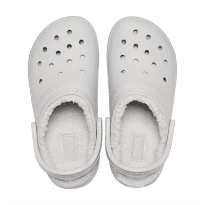 CROCS CLASSIC LINED UNISEX TERLİK 203591-1FT