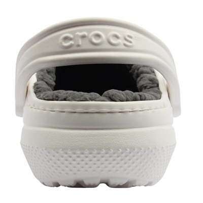 CROCS CLASSIC LINED UNISEX TERLİK 203591-10M