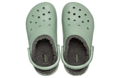 CROCS CLASSIC LINED UNISEX TERLİK 203591-3WP