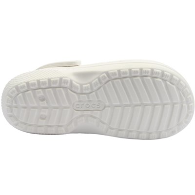 CROCS CLASSIC LINED UNISEX TERLİK 203591-10M