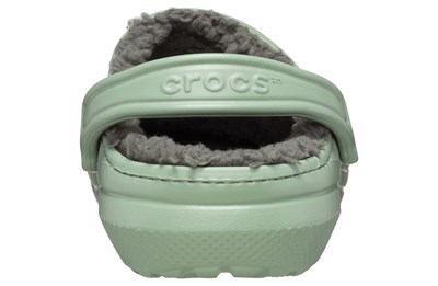 CROCS CLASSIC LINED UNISEX TERLİK 203591-3WP