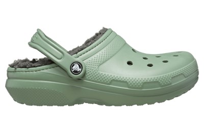 CROCS CLASSIC LINED UNISEX TERLİK 203591-3WP