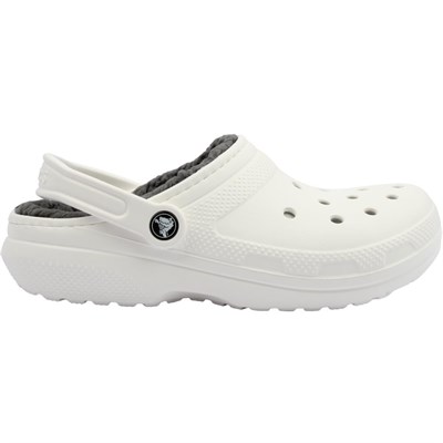 CROCS CLASSIC LINED UNISEX TERLİK 203591-10M