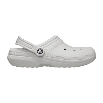 CROCS CLASSIC LINED UNISEX TERLİK 203591-1FT