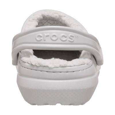 CROCS CLASSIC LINED UNISEX TERLİK 203591-1FT
