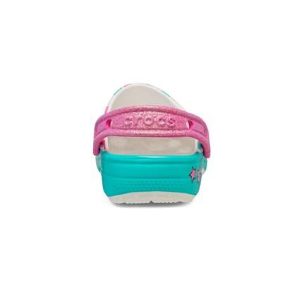 CROCS CLASSIC LOL SURPRISE KIZ ÇOCUK TERLİK 209466-100