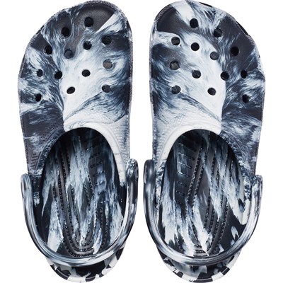 CROCS CLASSIC MARBLED KADIN TERLİK 206867-103