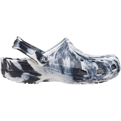 CROCS CLASSIC MARBLED KADIN TERLİK 206867-103