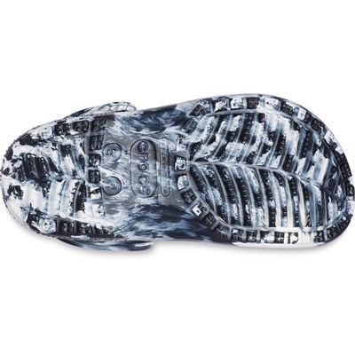 CROCS CLASSIC MARBLED KADIN TERLİK 206867-103
