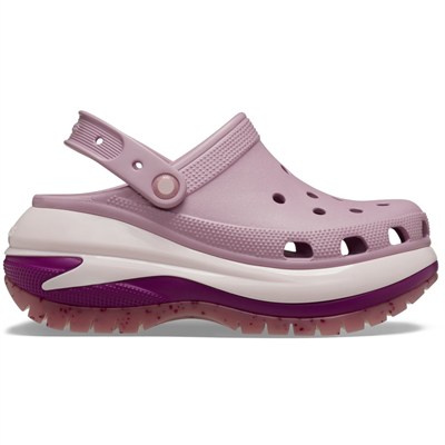 CROCS CLASSIC MEGA CRUSH KADIN TERLİK 207988-5BX