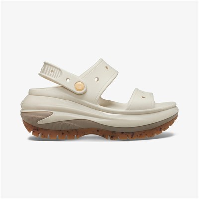 CROCS CLASSIC MEGA CRUSH SANDAL KADIN TERLİK 207989-214