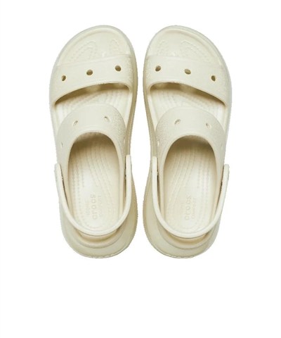 CROCS CLASSIC MEGA CRUSH SANDAL KADIN TERLİK 207989-2Y2