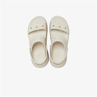 CROCS CLASSIC MEGA CRUSH SANDAL KADIN TERLİK 207989-214