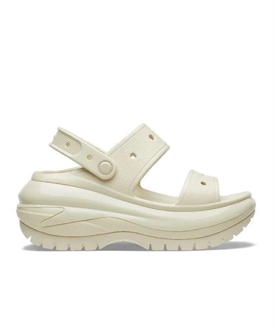 CROCS CLASSIC MEGA CRUSH SANDAL KADIN TERLİK 207989-2Y2