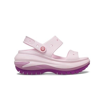 CROCS CLASSIC MEGA CRUSH SANDAL KADIN TERLİK 207989-5BX
