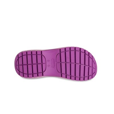 CROCS CLASSIC MEGA CRUSH SANDAL KADIN TERLİK 207989-5BX