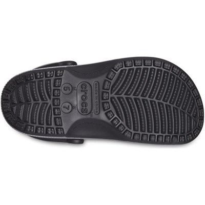 CROCS CLASSIC METALLIC ERKEK TERLİK 205831-0P1
