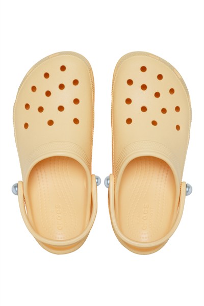 CROCS CLASSIC PEARL KADIN TERLİK 211231-78Z