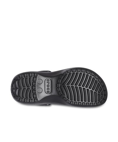 CROCS CLASSIC PLATFORM CLOG  KADIN TERLİK 206750-001