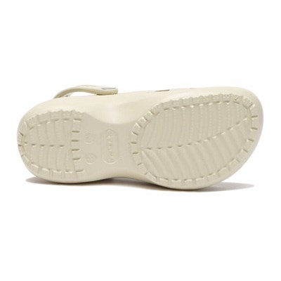 CROCS CLASSIC PLATFORM KADIN TERLİK 206750-2Y2