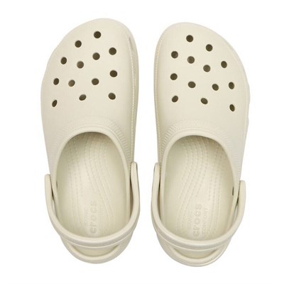 CROCS CLASSIC PLATFORM KADIN TERLİK 206750-2Y2
