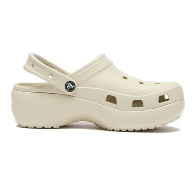 CROCS CLASSIC PLATFORM KADIN TERLİK 206750-2Y2