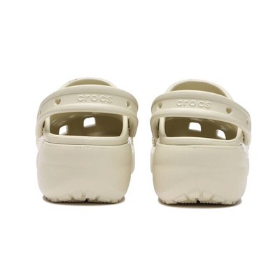 CROCS CLASSIC PLATFORM KADIN TERLİK 206750-2Y2