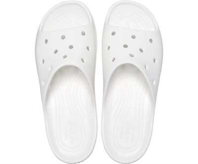 CROCS CLASSIC PLATFORM KADIN TERLİK 208180-100