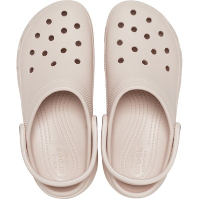 CROCS CLASSIC PLATROM KADIN TERLİK 206750-6UR