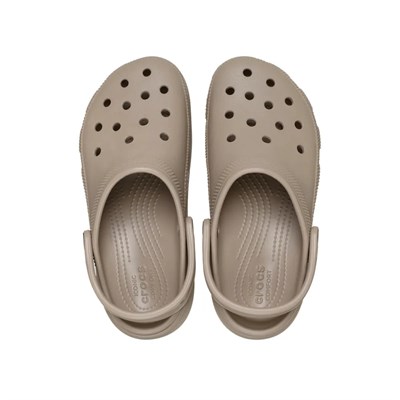 CROCS CLASSIC PLATROM KADIN TERLİK 206750-214