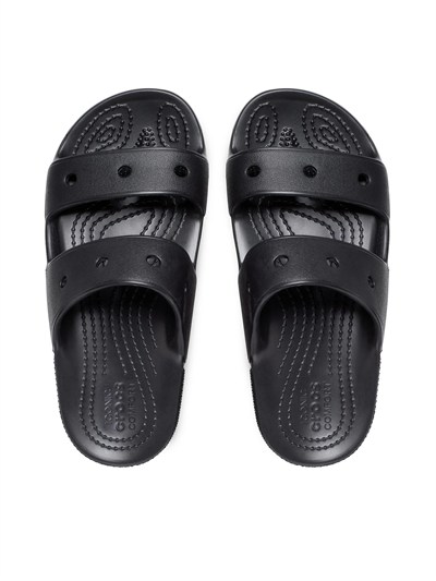 CROCS CLASSIC SANDAL ÇOCUK TERLİK 207536-001