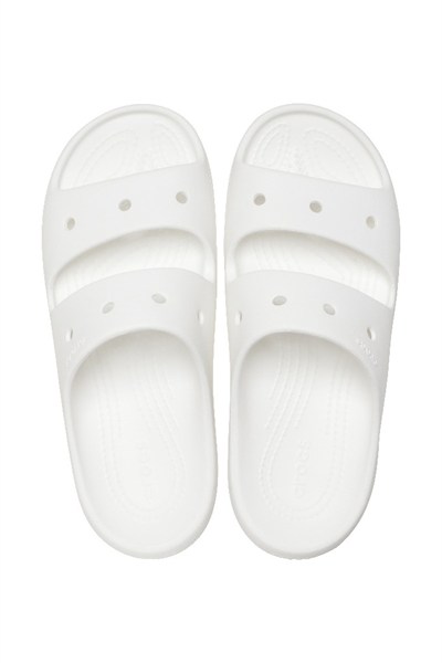 CROCS CLASSIC SANDAL V2 UNISEX TERLİK 209403-100