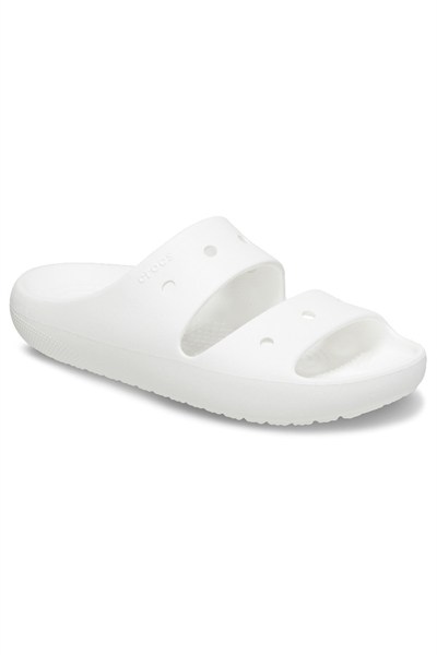CROCS CLASSIC SANDAL V2 UNISEX TERLİK 209403-100