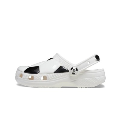 CROCS CLASSIC SOCCER BALL ÇOCUK TERLİK 210157-103