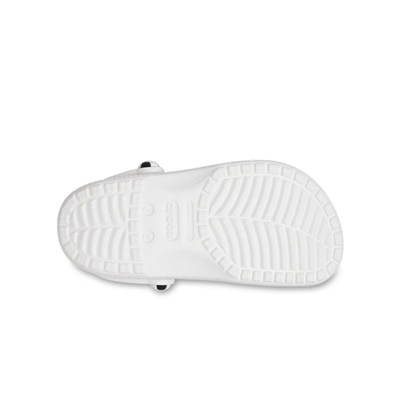 CROCS CLASSIC SOCCER BALL ÇOCUK TERLİK 210157-103