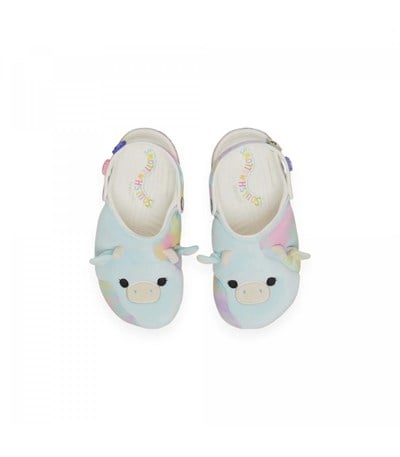 CROCS CLASSIC SQUISHMALLOWS UNISEX TERLİK 210852-90H