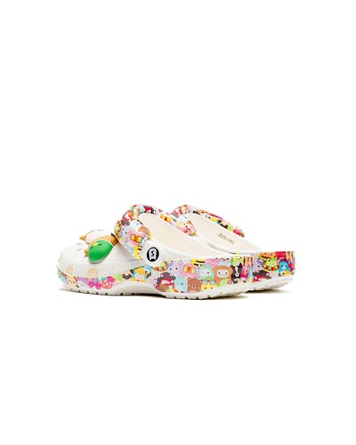 CROCS CLASSIC SQUISHMALLOWS UNISEX TERLİK 210216-90H