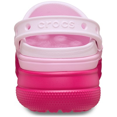 CROCS CLASSIC STACKED KADIN TERLİK 211355-6ZQ