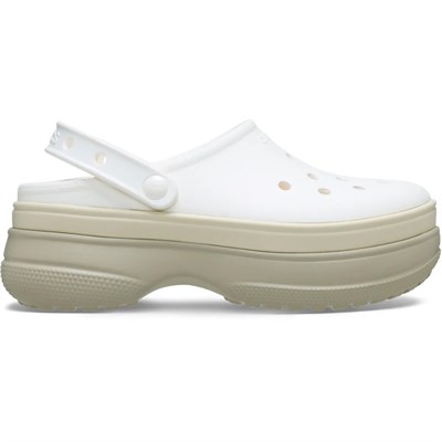 CROCS CLASSIC STACKED KADIN TERLİK 211355-0WV