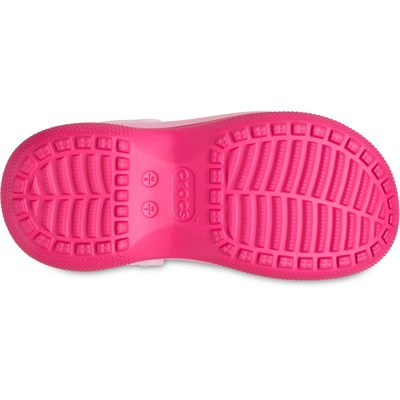 CROCS CLASSIC STACKED KADIN TERLİK 211355-6ZQ