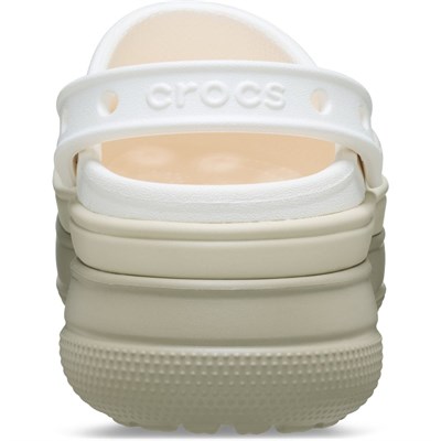 CROCS CLASSIC STACKED KADIN TERLİK 211355-0WV